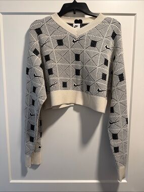 Nike Naomi Osaka Women's Engineered Knit Sweater